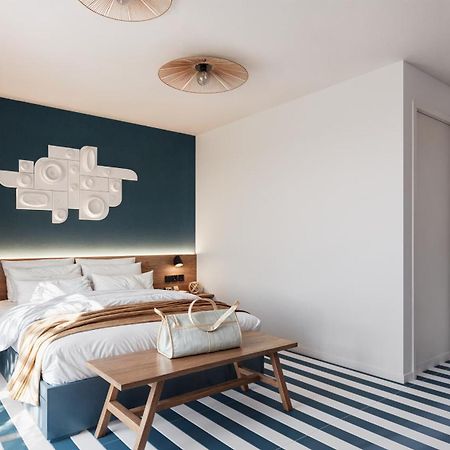 Valesmeralda Boutique Rooms, Porto Cervo Marina 외부 사진