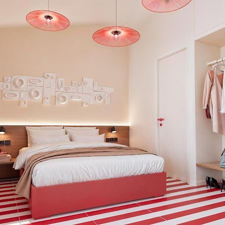 Valesmeralda Boutique Rooms, Porto Cervo Marina 외부 사진