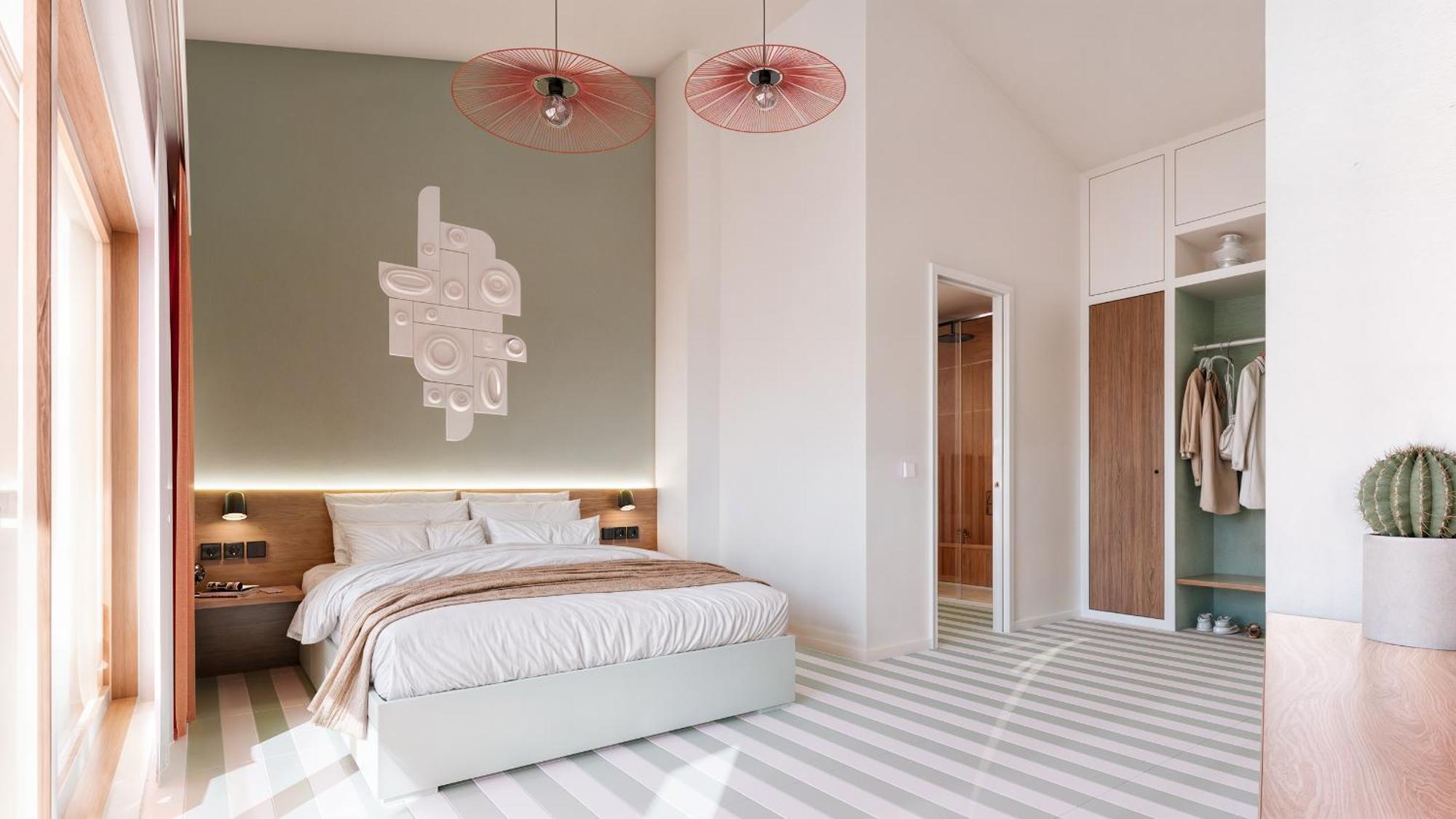 Valesmeralda Boutique Rooms, Porto Cervo Marina 외부 사진