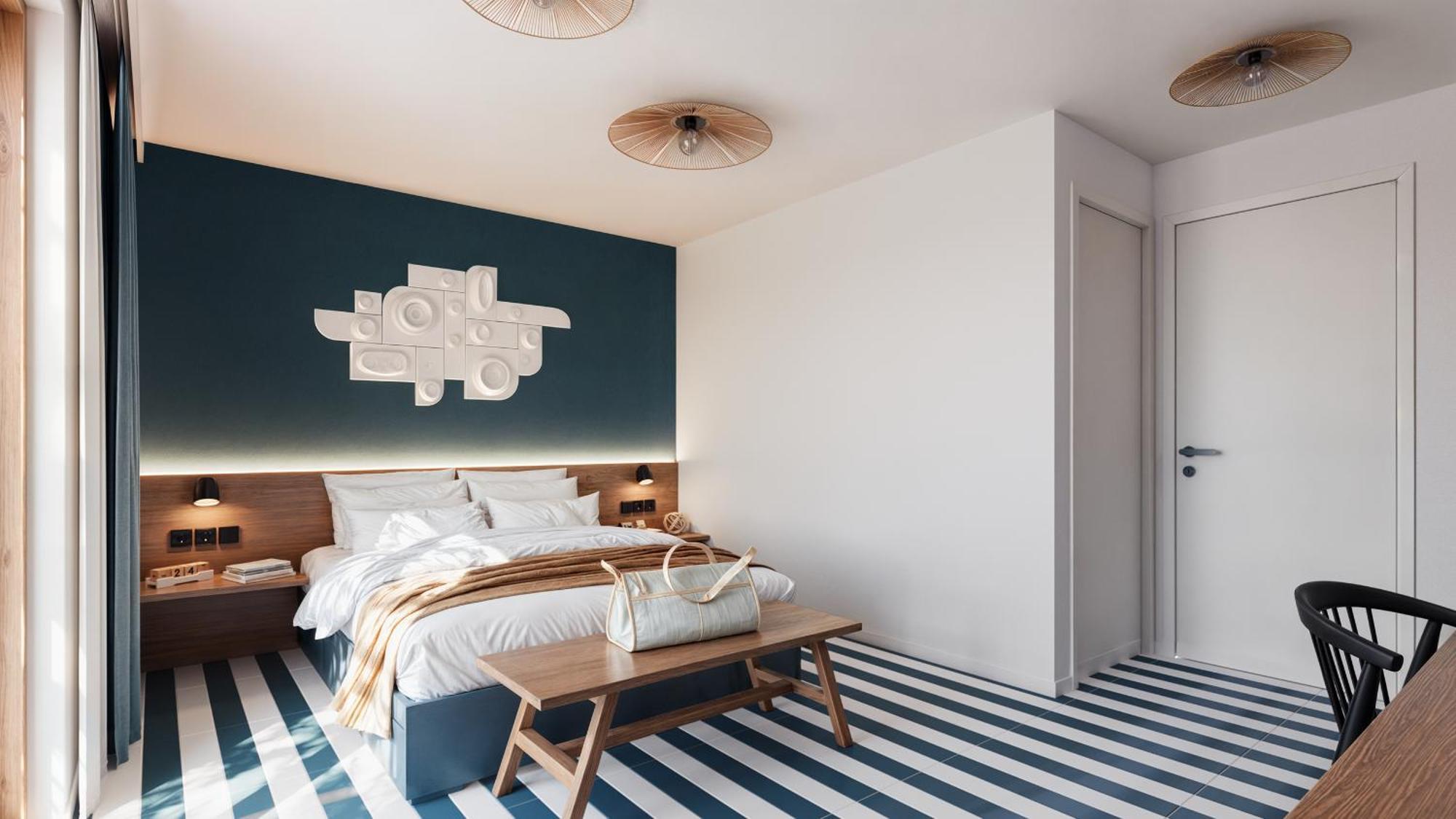 Valesmeralda Boutique Rooms, Porto Cervo Marina 외부 사진