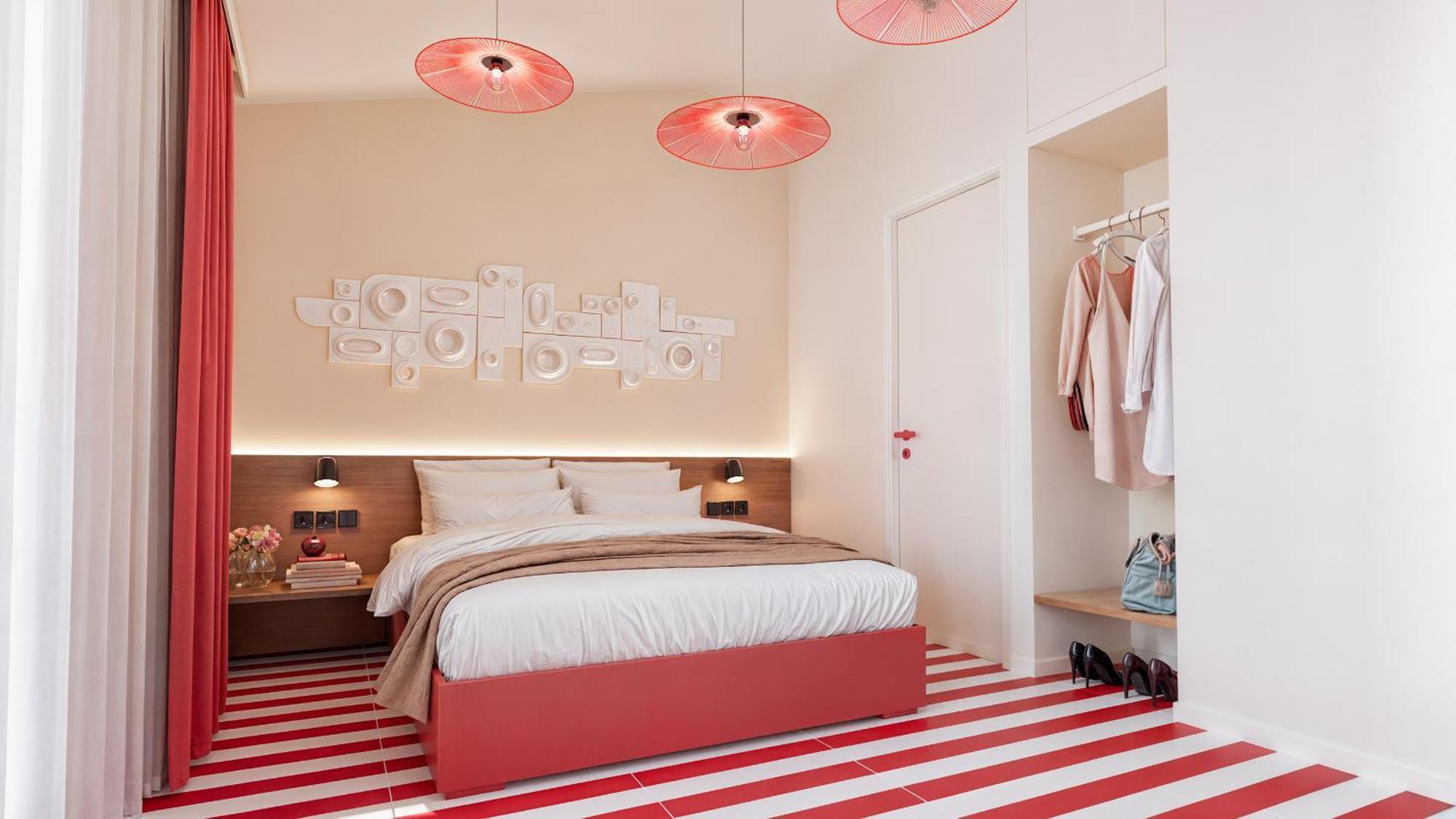 Valesmeralda Boutique Rooms, Porto Cervo Marina 외부 사진