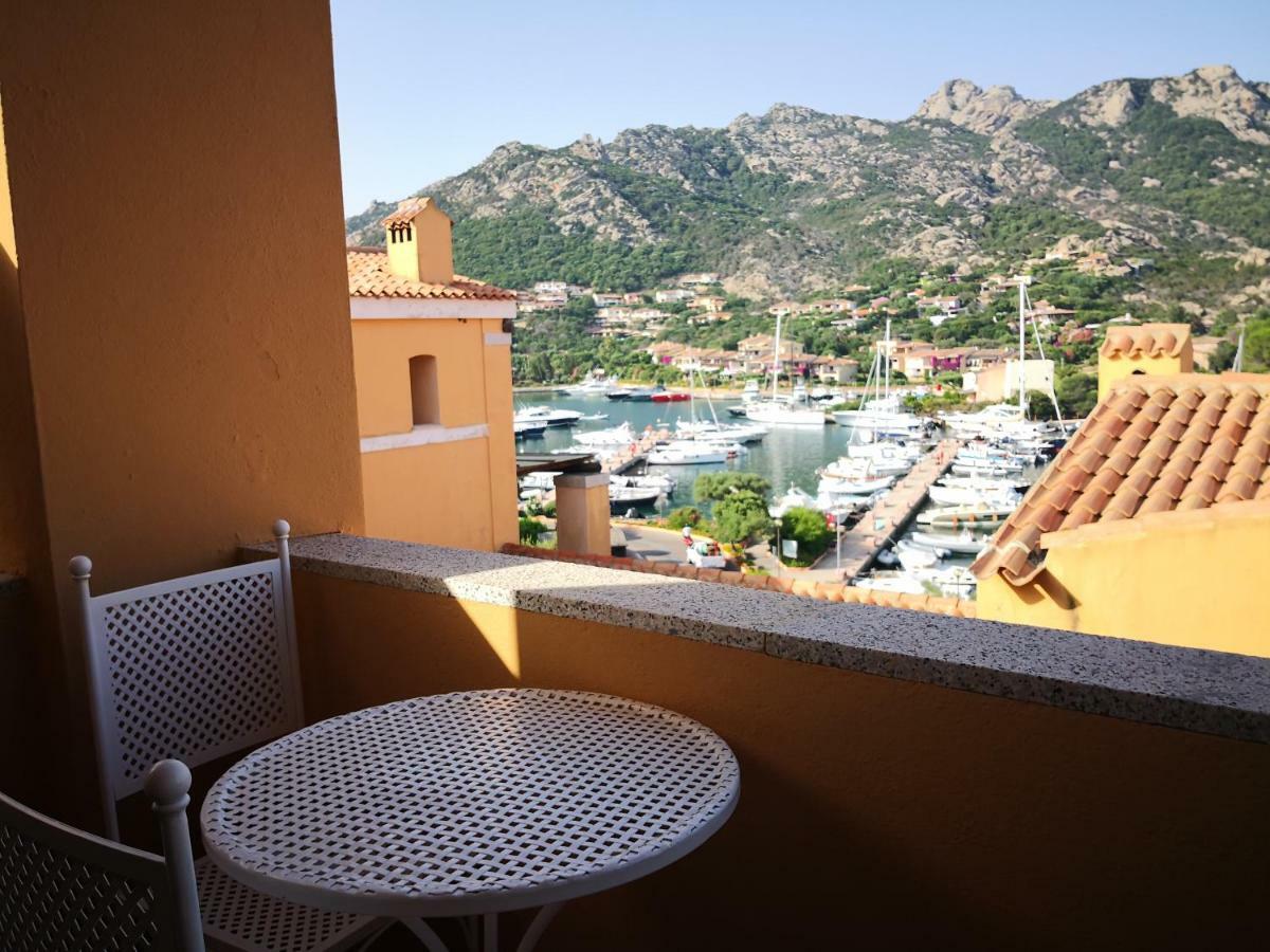 Valesmeralda Boutique Rooms, Porto Cervo Marina 외부 사진