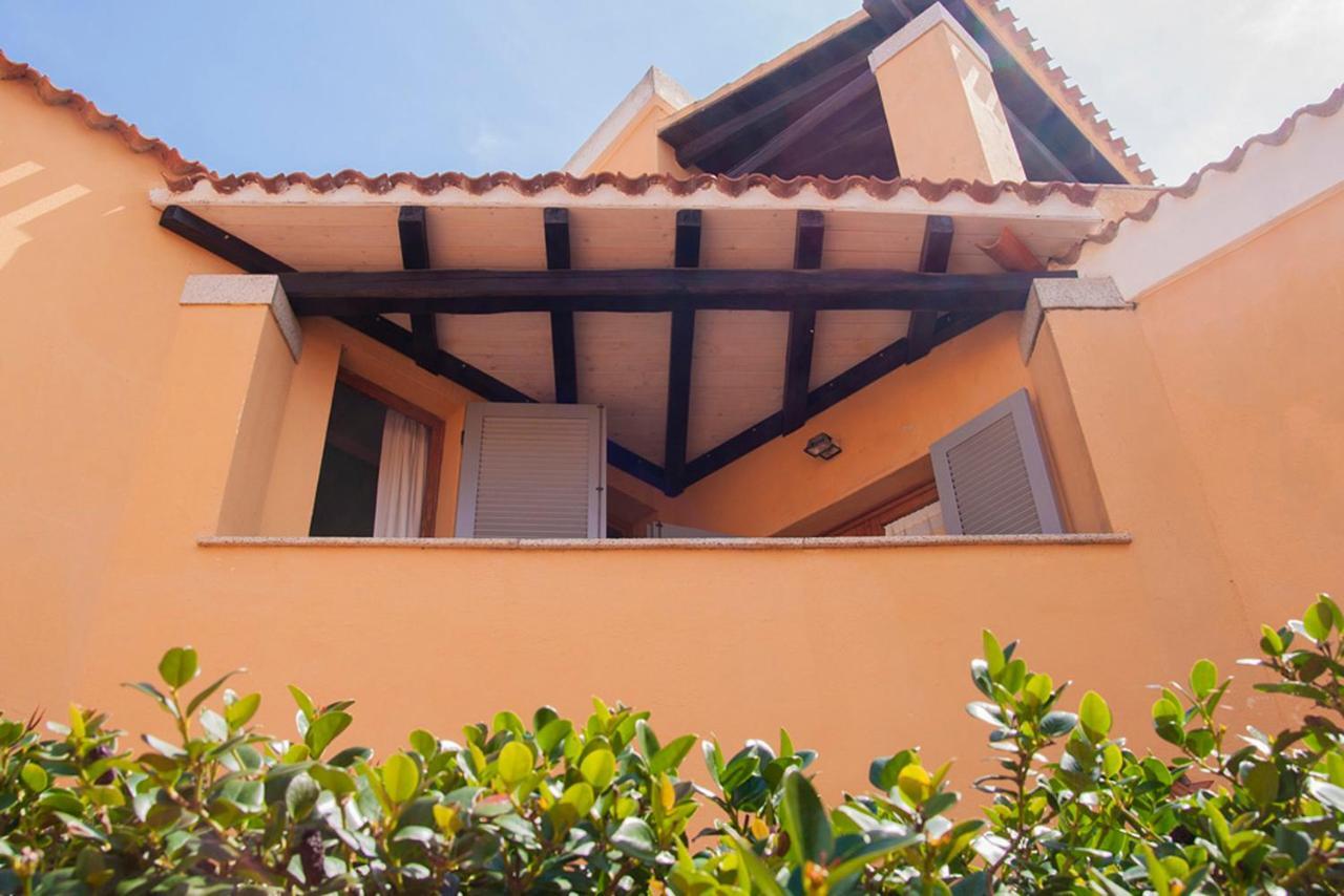 Valesmeralda Boutique Rooms, Porto Cervo Marina 외부 사진