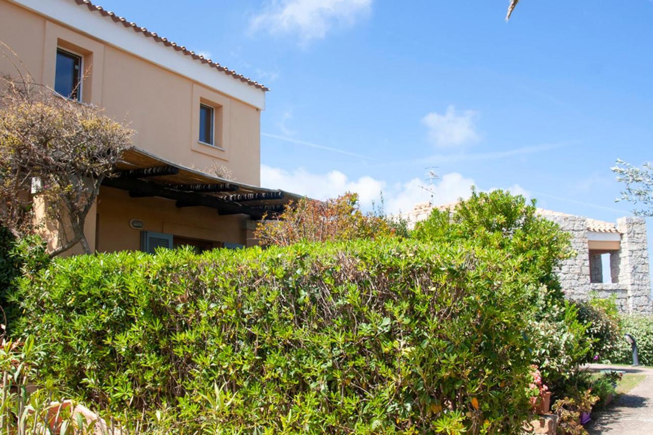 Valesmeralda Boutique Rooms, Porto Cervo Marina 외부 사진