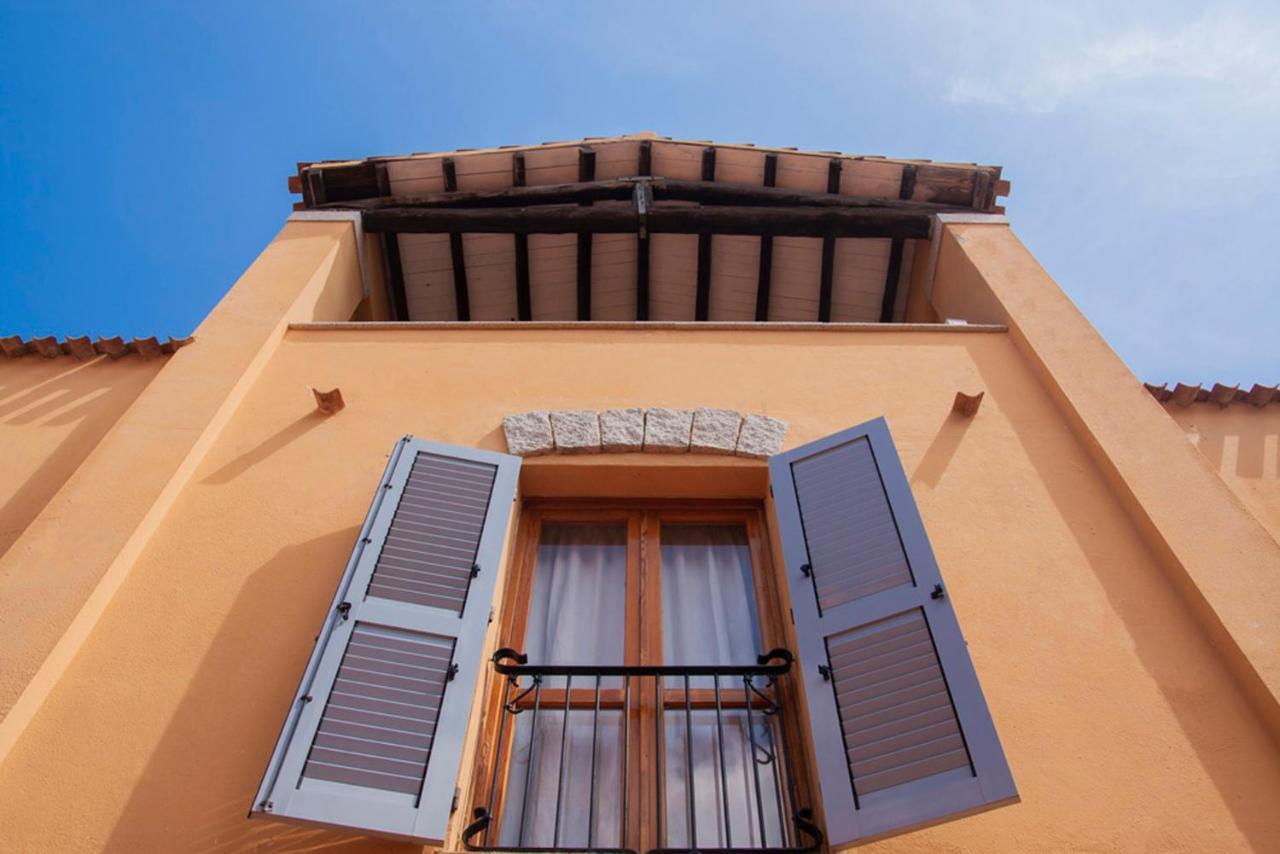 Valesmeralda Boutique Rooms, Porto Cervo Marina 외부 사진